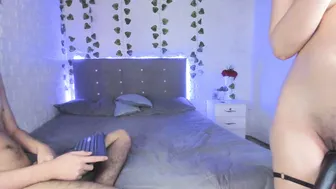 Andyxraven cam girl chat (02/01/2026)