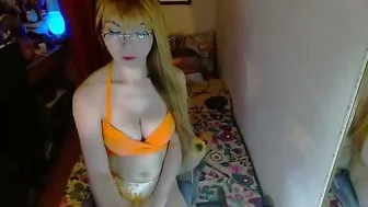 tsyummydickx recorded nude video 649845