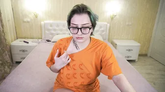 eliarose recorded nude video 649856