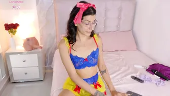 violettareyyes recorded nude video 649966