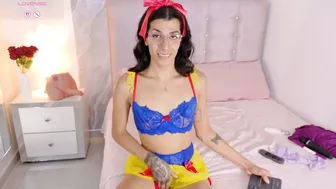 violettareyyes recorded nude video 649966