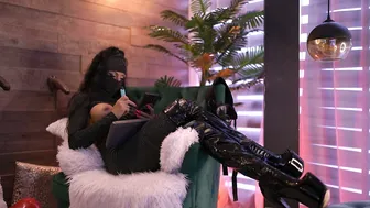 xenabloom on live cam (02/01/2026)