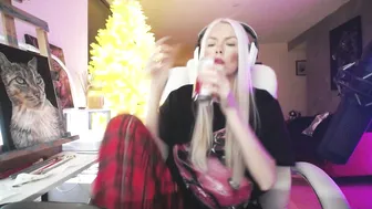 tinykylie gaming (02-01-2026)