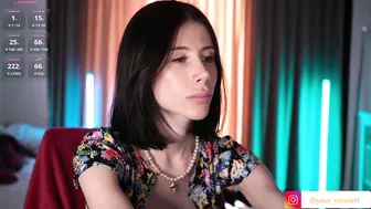 your_nicolett recorded nude video 65036