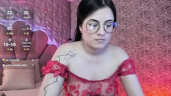 morgan_reds recorded nude video 65051