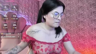 morgan_reds recorded nude video 65051
