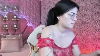morgan_reds recorded nude video 65051