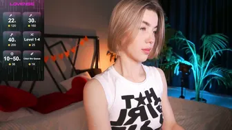 lindathacker fit free cam show