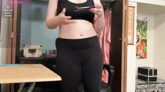 treejeanne recorded nude video 65109