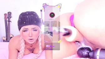 revy_black69 cosplay live cam show