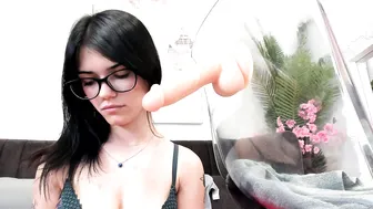 haley_webb recorded nude video 65196