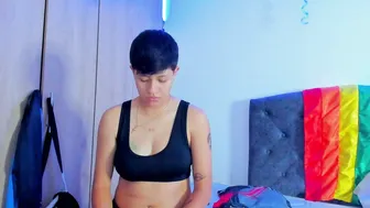 violet_casper_ recorded nude video 65312