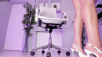 hannah_hcb heels webcam