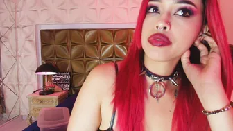 evaafoxxy_ recorded nude video 65407