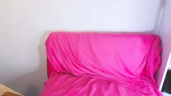 frankiefoxie recorded nude video 65453