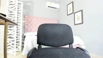 Ashanty_queen anal live cam show