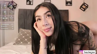 beck__jones recorded nude video 65554