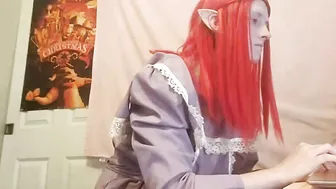 Stormythunder horny amateur 20-Jun-2025