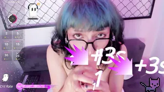 ghosty_doll recorded nude video 65717