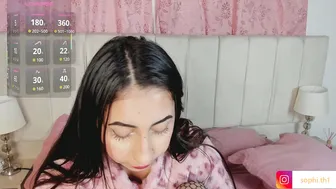 sophi_thaylor recorded nude video 65744