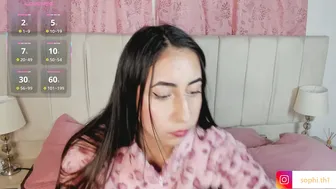 sophi_thaylor recorded nude video 65744