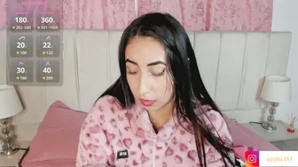 sophi_thaylor recorded nude video 65744