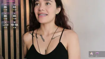 violeth_hill recorded nude video 65791