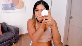 Amandaconnerx squirt 20 June 2025