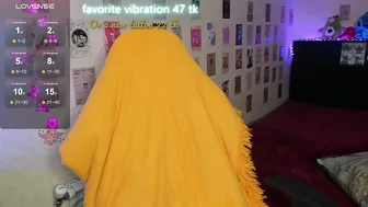 milyamess bigdildo video