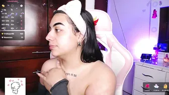 Eva_six_ party porn cam