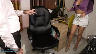 secretary_bj live cam video 06-21-2025