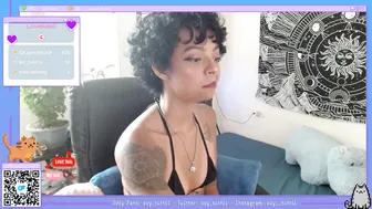 Sweet_bluee spit video chat porn