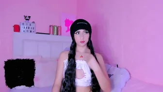 gabyye_capprins recorded nude video 65987