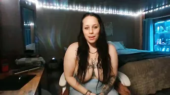 mavismable recorded nude video 650003