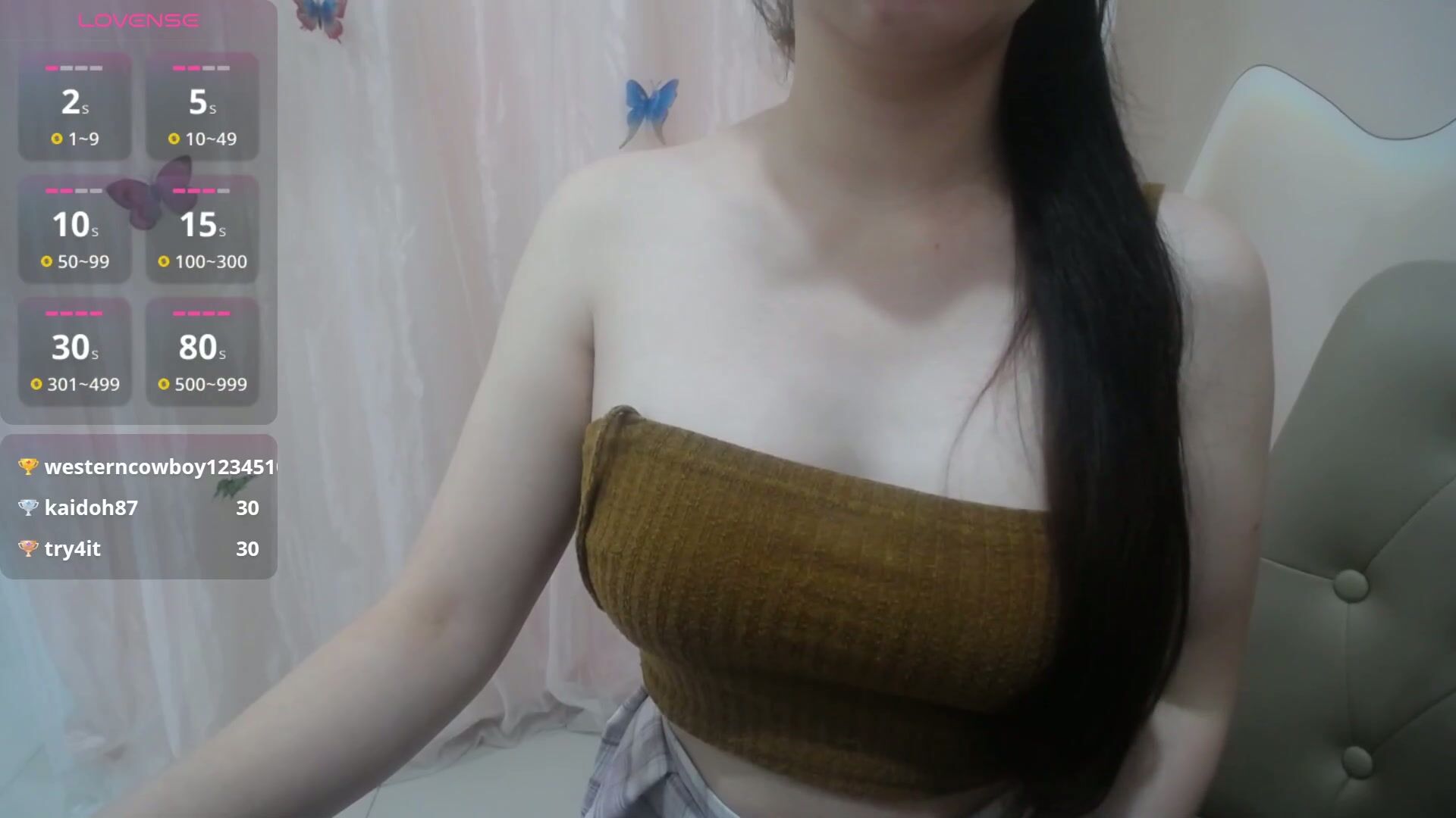 Belly18only hot live cam video 01-Feb-26