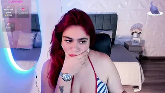 amberthomsonn recorded nude video 650085