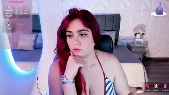 amberthomsonn recorded nude video 650085