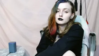 rainbowbitterbb recorded nude video 650086