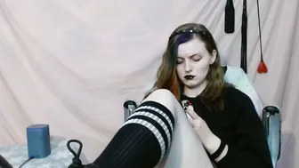 rainbowbitterbb nude cam video 02/01/2026