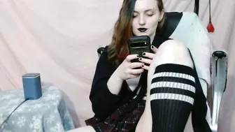 rainbowbitterbb recorded nude video 650086