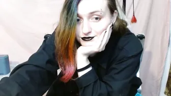 rainbowbitterbb recorded nude video 650086
