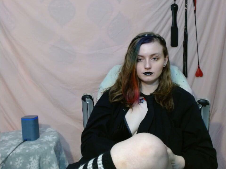 rainbowbitterbb nude cam video 02/01/2026