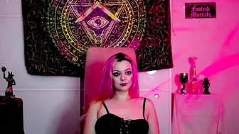goddessrubysnowbun recorded nude video 650097