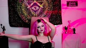 goddessrubysnowbun recorded nude video 650097
