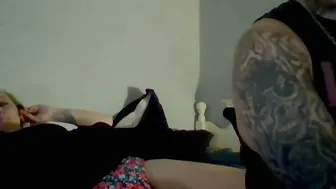 Spicy_couple13 chat sex 01 February 2026