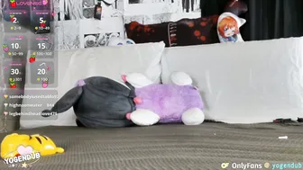yogendub lovense premium porn