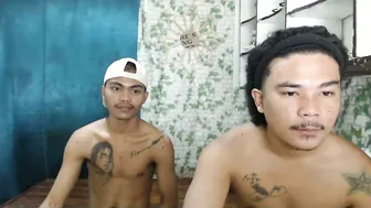 teahyun_yeongsu recorded nude video 650131