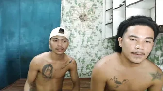 teahyun_yeongsu recorded nude video 650131