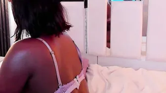 stela_ebony recorded nude video 650132