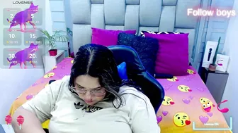 evelin_zaens recorded nude video 650136